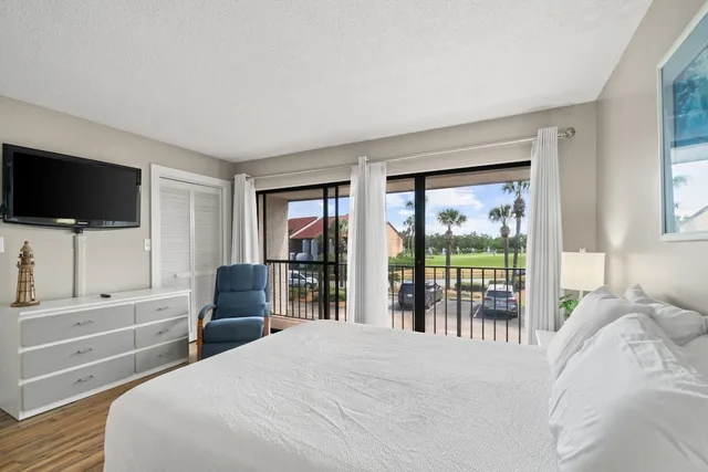 3 Bedrooms, Condo, Golf, Villa, King Bed, 3 Queen Beds, Sofa, Edgewater Beach & Golf Resort By Panhandle Getaways 1/7