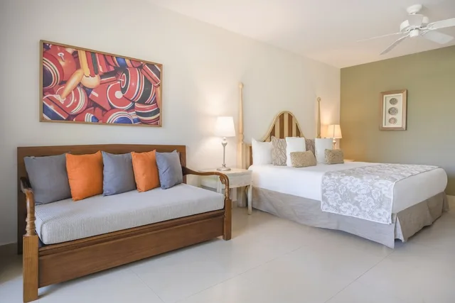Premium, Double Bed, Pool Access، Iberostar Selection Playa Mita 2/4