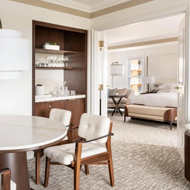 Executive, Suite, King Bed, Lake Front, Pool View, Sofa, Club Lounge Access، The Ritz Carlton Orlando Grande Lakes 2/6