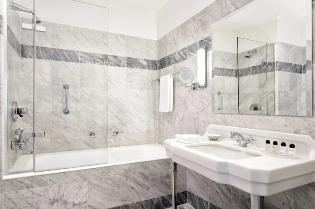 جناح رئاسي بسرير كينج بغرفة نوم واحدة، Hotel Bristol A Luxury Collection Hotel Warsaw 2/3