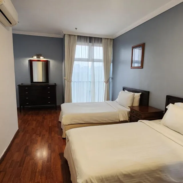 شقة بغرفتي نوم، Holiday Place Kuala Lumpur 9/10