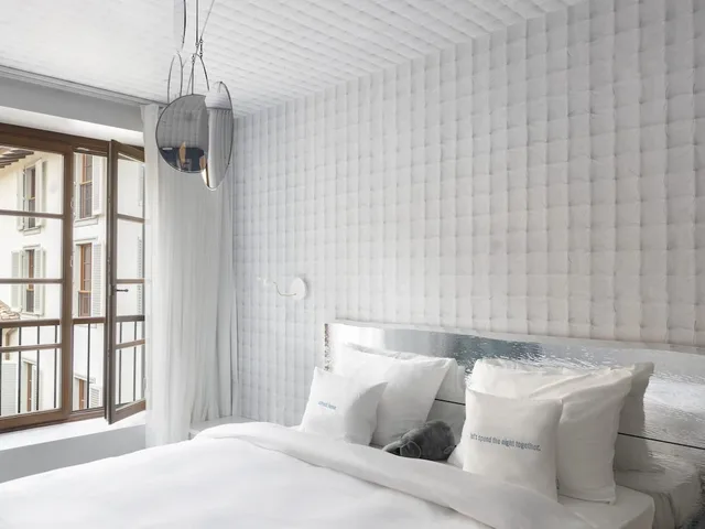 Medium Paradiso، 25hours Hotel Piazza San Paolino 2/10