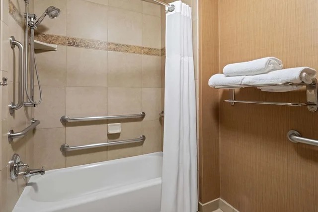 جناح بسرير كينج مع أريكة، La Quinta Inn and Suites by Wyndham Idaho Falls/Ammon 3/3