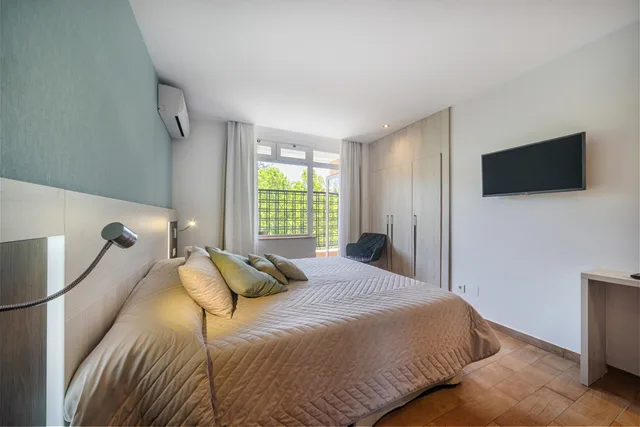 Premium, Double or Twin Bed, Obal Urban Hotel 4/10