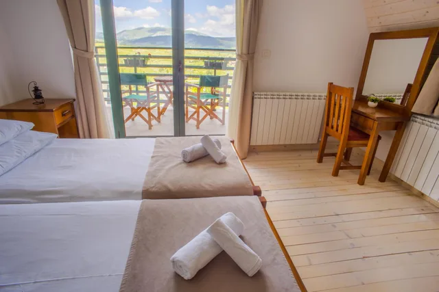 شقة استوديو، Hotel Polar Star 1/6