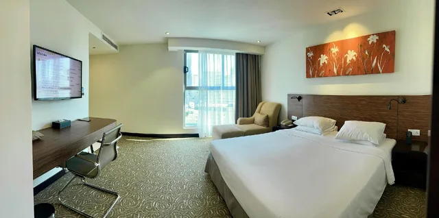Duplex, Suite, City View, Havana Nha Trang Hotel 1/1