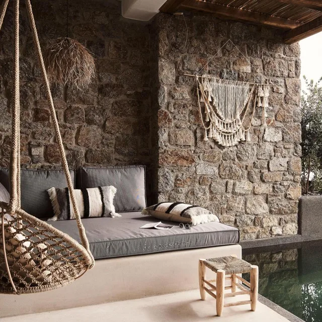 Amyth, Suite, Sea View, Private Pool، Amyth of Mykonos Agios Stefanos - Adults Only 3/3