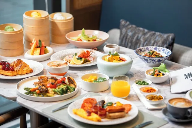 Crowne Plaza Sanya Yazhou Bay by IHG، سانيا 34/50