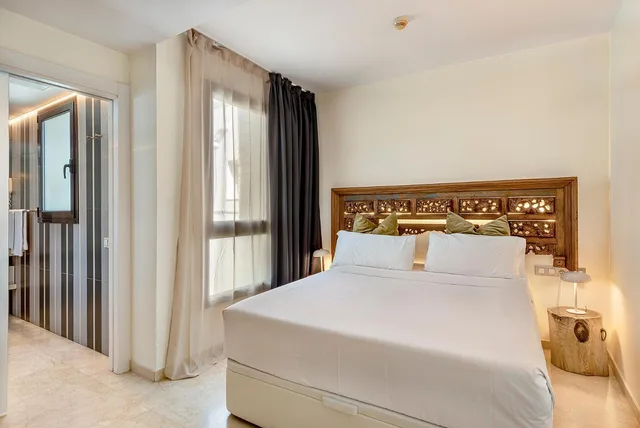 Penthouse, Apartment, HOTEL NEXT TO 3/10