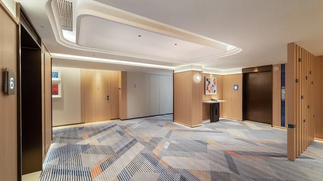 Holiday Inn Express Foshan Shunde Ronggui by IHG, Zhongshan 5/45