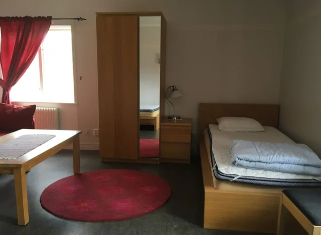 Family, Apartment, 4 Beds, Vägsjöfors Herrgård 1/2