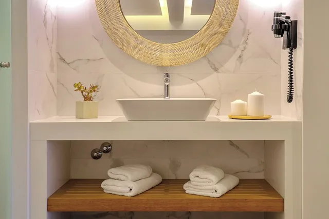 Standard, Twin Beds, Villaggio Boutique Hotel Hersonissos - Adults Only 10/10