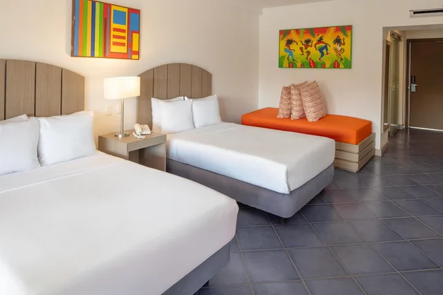 غرفة قياسية، Decameron Isleno - All Inclusive 7/10