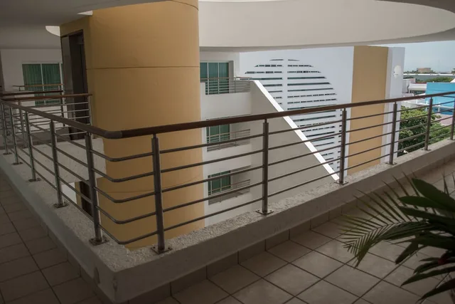 Casa Mexicana Cozumel, Cozumel 2/47