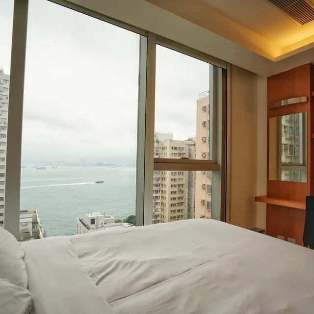 شقة بغرفتي نوم، Mia Casa Hotel 4/9