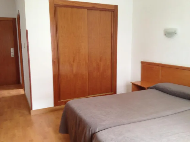 غرفة اقتصادية ثلاثية، Hotel Teremar 3/10