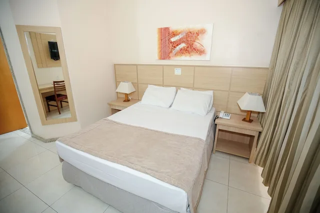 Hotel Nacional Inn Sao Carlos & Convencoes، ساو كارلوس 6/42