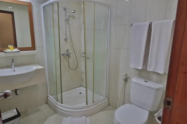 بنغل بـ3 غرف نوم، The Jayakarta Inn & Villas Cisarua 5/5