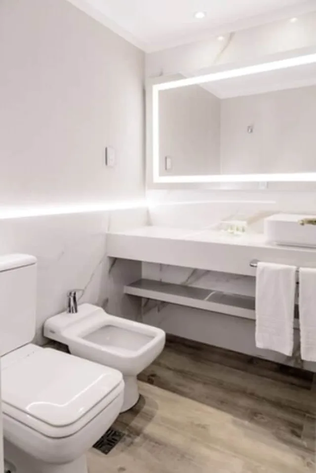 جناح بسرير كينج، Holiday Inn Rosario 2/2
