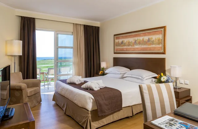 شقة تنفيذية مفردة، Neptune Luxury Resort 1/4