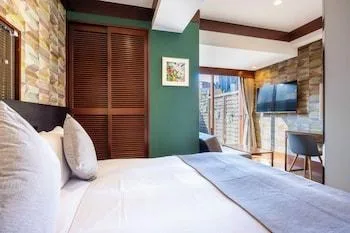 غرفة قياسية، Centurion Hotel Residential Akasaka Station 1/1