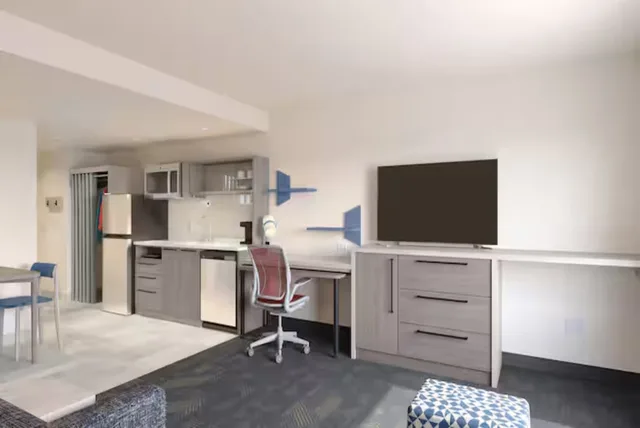 Home2 Suites by Hilton Springfield, OH، سبرينغفيلد 8/8
