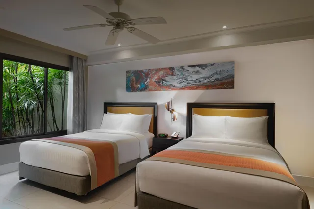 2 Bedrooms, Apartment, Plunge Pool, Ground Floor، Marriott S Mai Khao Beach Phuket 1/9