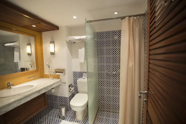 Superior, King Bed, Sea View, Lido Sharm Hotel Naama Bay 3/3