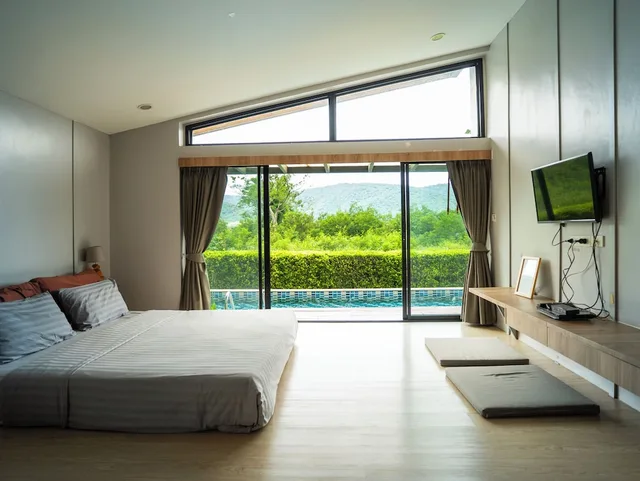 Cottage, Futon Bed, King Bed, Pool Access، Hyde 198 Homeresort 2/10