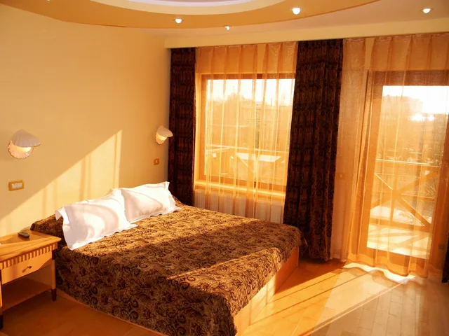 2 Bedrooms, Suite, La Scoica Land Hotel Mamaia Nord 3/8