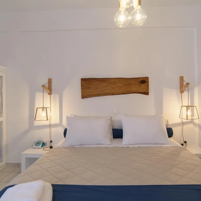 Deluxe, Suite, Sea View, Outdoor Jetted Tub، Santorini Crystal Blue 5/10