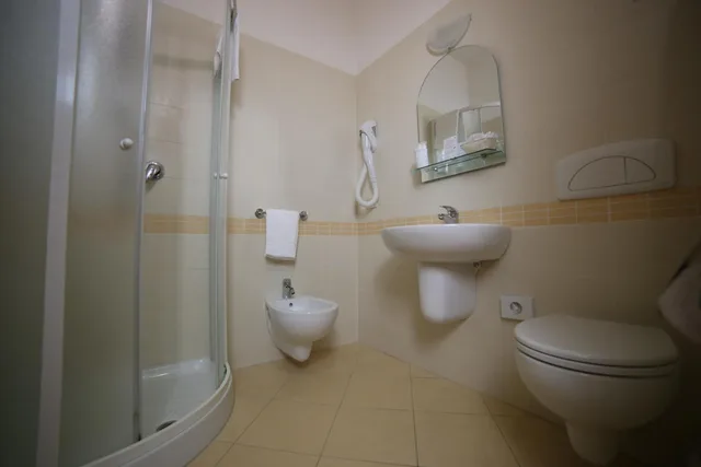 غرفة قياسية ثلاثية، SPORTUR CLUB HOTEL 5/7