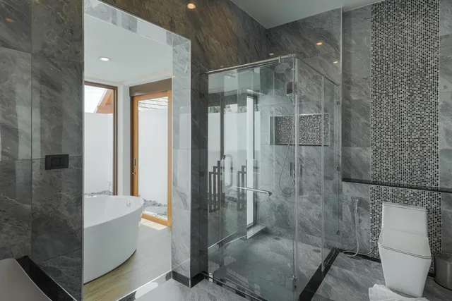 فيلا بمسبح خاص، Thantara Resort Chiang Mai 10/10
