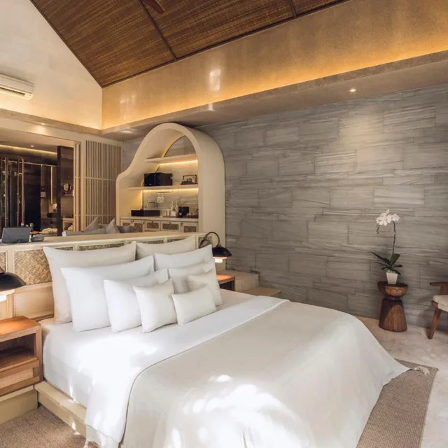 1 Bedroom, Smart, Active, Villa, Private Pool, Hot Tub، Astera Resort Canggu by Ini Vie Hospitality 4/10