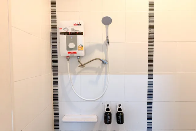 غرفة ديلوكس بسرير مزدوج، TF Apartment 8/8