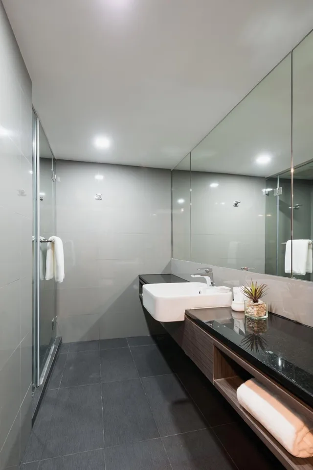 غرفة سوبيريور بسرير مزدوج أو سريرين منفصلين، Fyn Hotel Bangkok 6/6