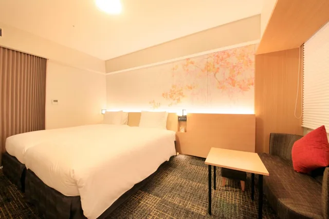 Standard, Single Bed, Richmond Hotel Premier Kyoto Ekimae 3/10