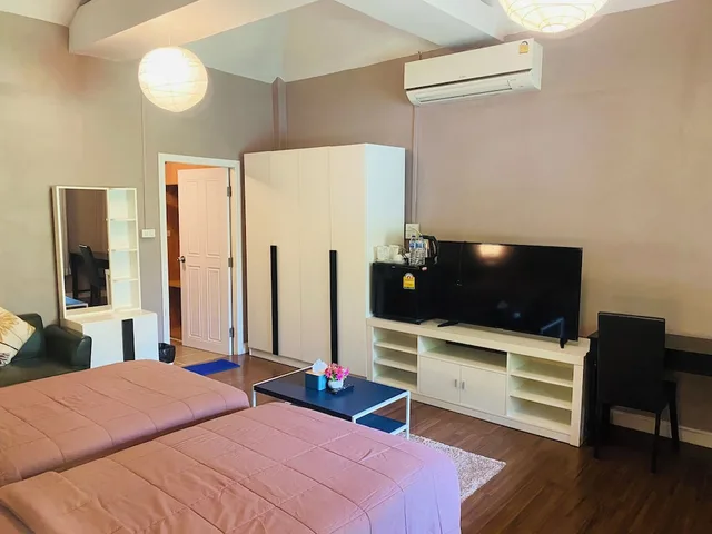 Deluxe, Twin Beds, Balcony, Bella Vista Beach Resort Koh Lipe 8/10
