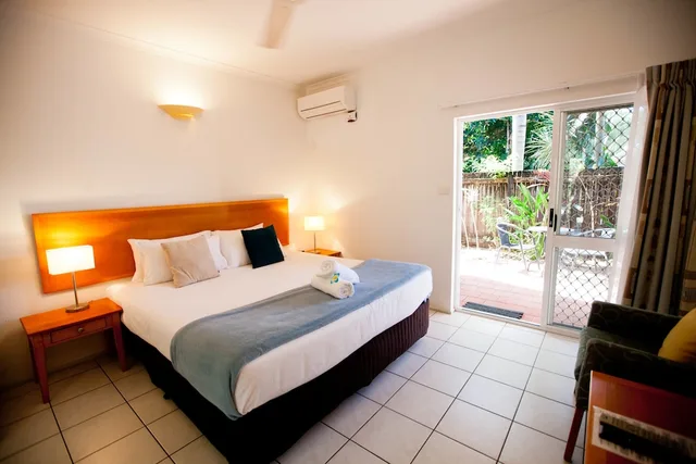 استوديو بسريرين منفصلين، Trinity Beach Pacific 1/10