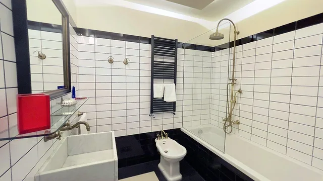 City, Apartment, King Bed, Light Housekeeping, Sofa، Vino E Oli Residenze 8/9