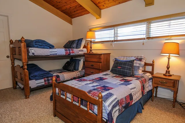شقة سكنية بسرير كينج وسرير كوين بـ3 غرف نوم، VACATION RENTALS BY BIG SKY RESORT 2/4