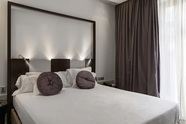 Vincci Room Individual Use، Vincci Palace Hotel 2/7