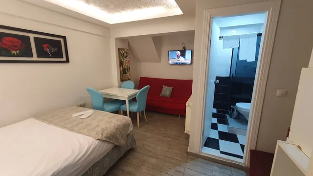 جناح متصل كومفورت، Lemon Residence 2/10