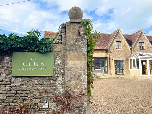 Holbrook Manor & Spa، Yeovil 1/30