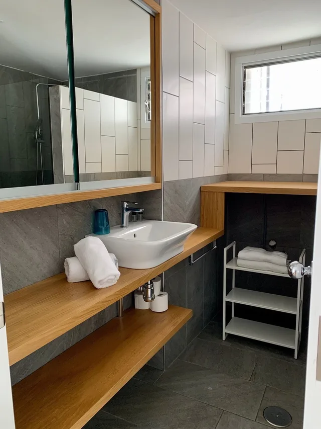 استوديو بسرير مزدوج بشرفة، Hotel Idafe 2/2