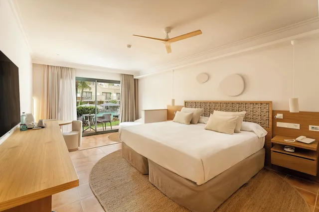 Junior Suite, Superior, Double Bed, Pool View, Valentin Star Menorca - Adults Only 2/5