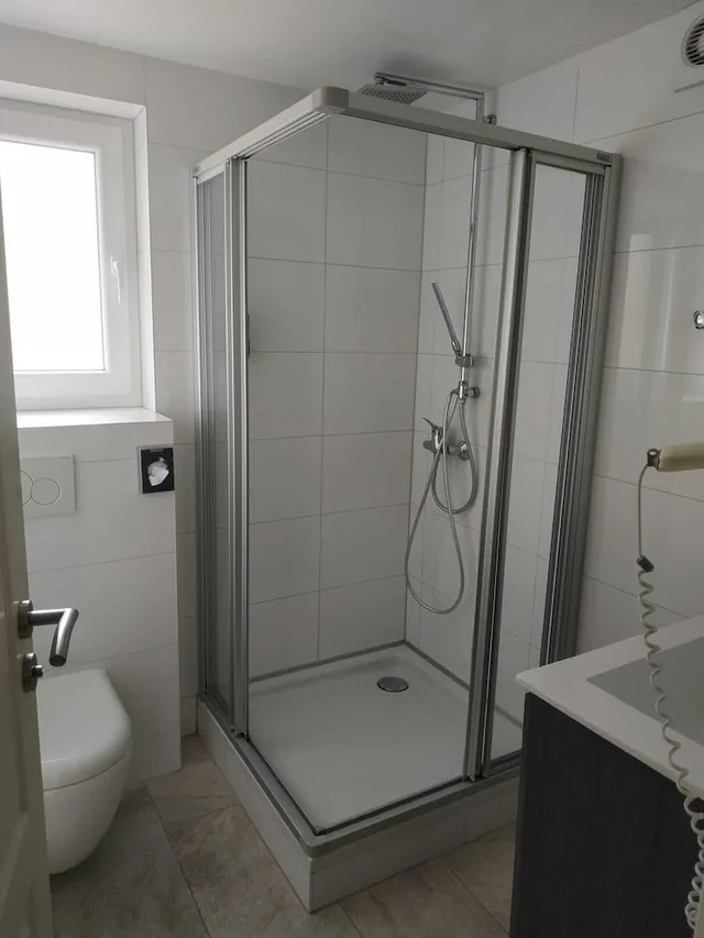 Modern, Comfort, Twin Beds, No Balcony, Hotel Waldblick 7/7