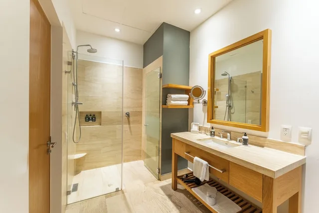 Premier, Executive, King Bed, The Paragon Hotel Mexico City Santa Fe by Accor 9/10