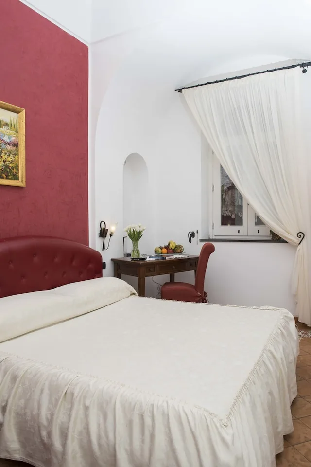 Deluxe, Double or Twin Bed, Hotel Villa Annalara 1/10