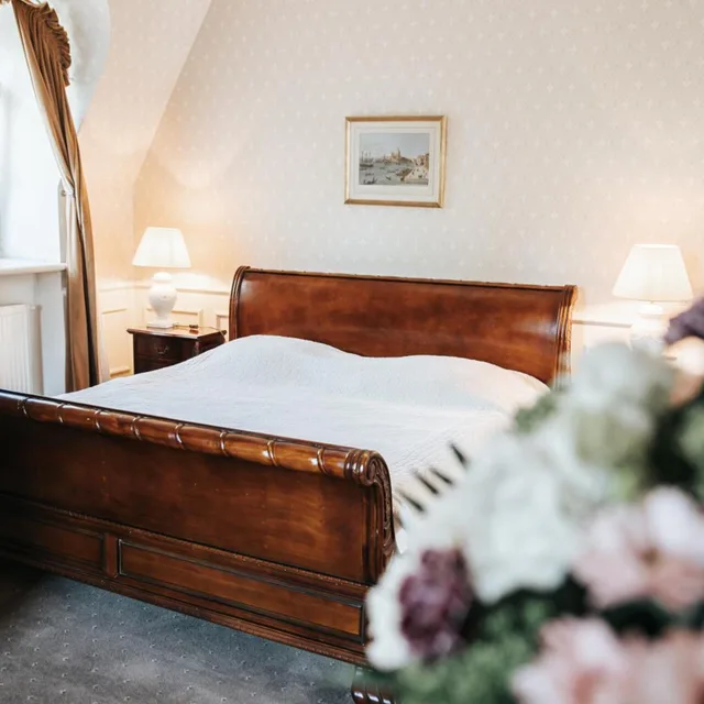 Suite, Dwor Sierakow 1/10